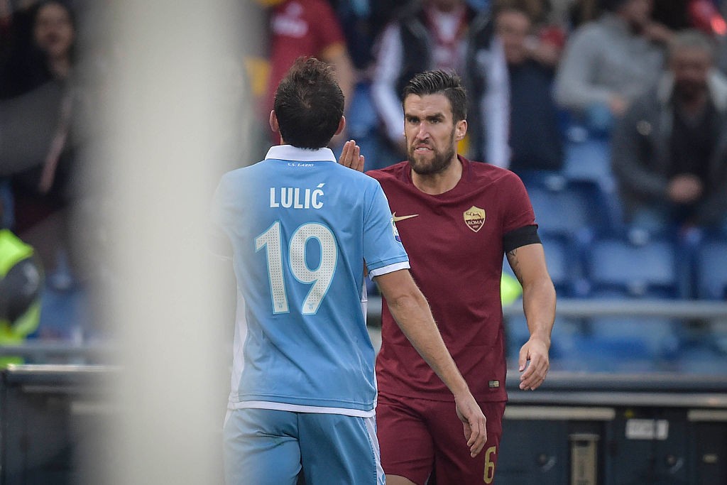 Lazio_Roma_04_12_2016_ strootman_lulic