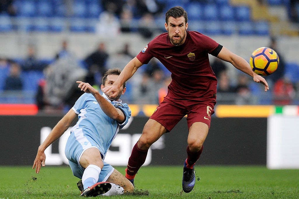 Lazio_Roma_04_12_2016_ strootman_lulic