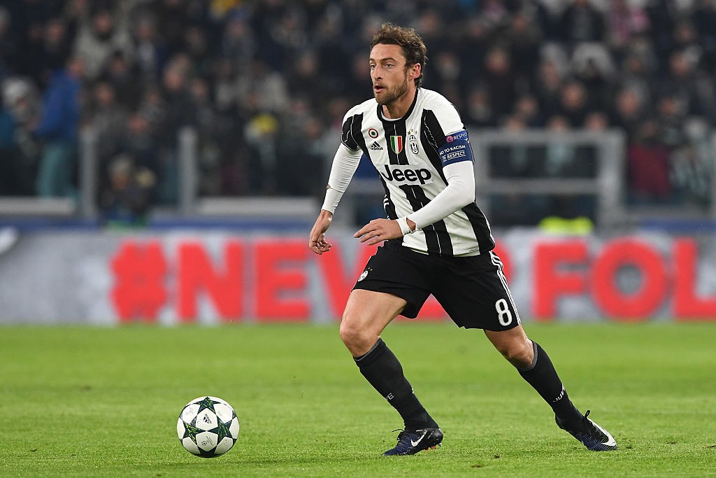 Marchisio