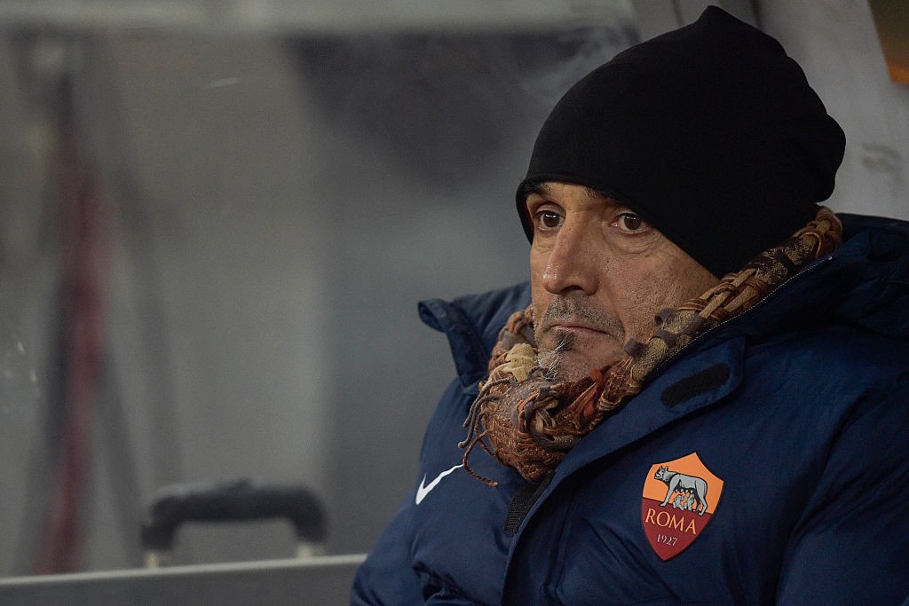 Astra_Giurgiu_Roma_spalletti