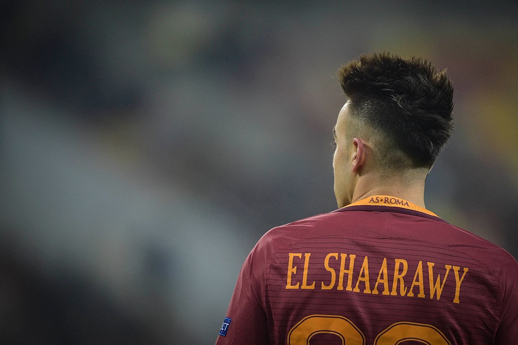 Astra_Giurgiu_Roma_elshaarawy