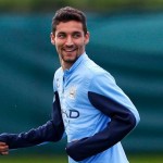 jesus navas