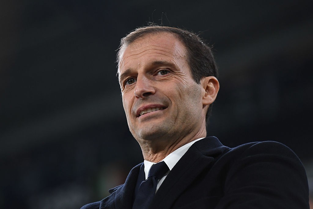 Allegri_Juventus