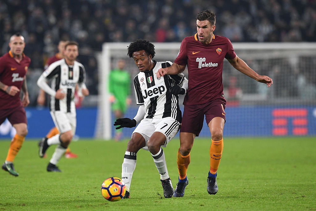 Juventus_Roma_strootman