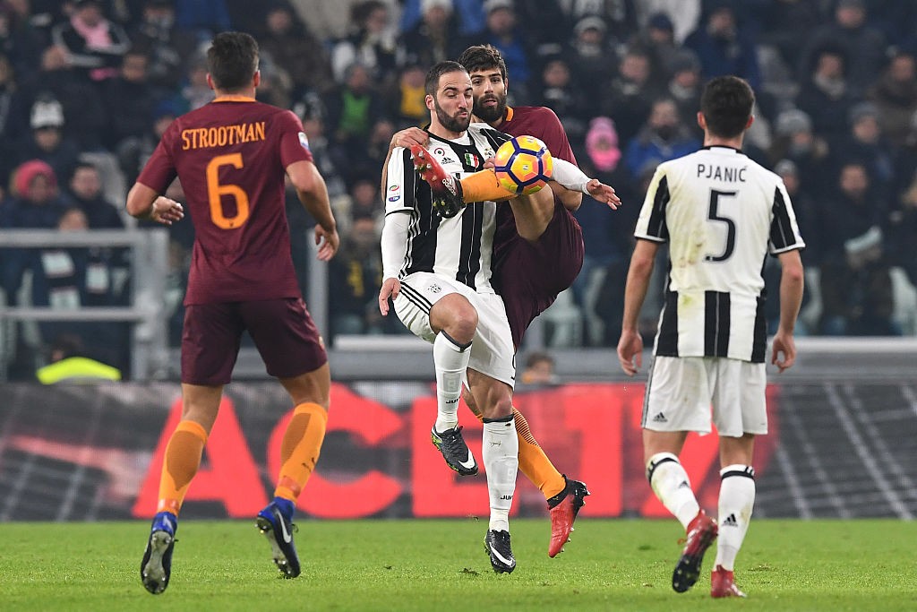 Juventus_Roma_