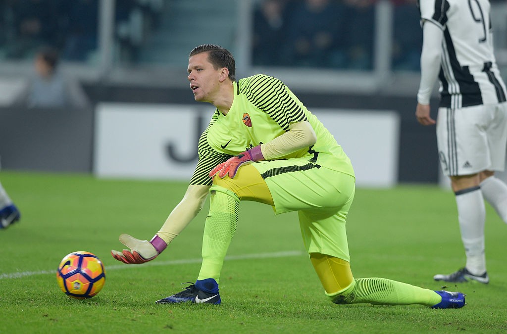 Juventus_Roma_szczesny