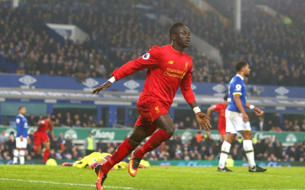 sadio mane