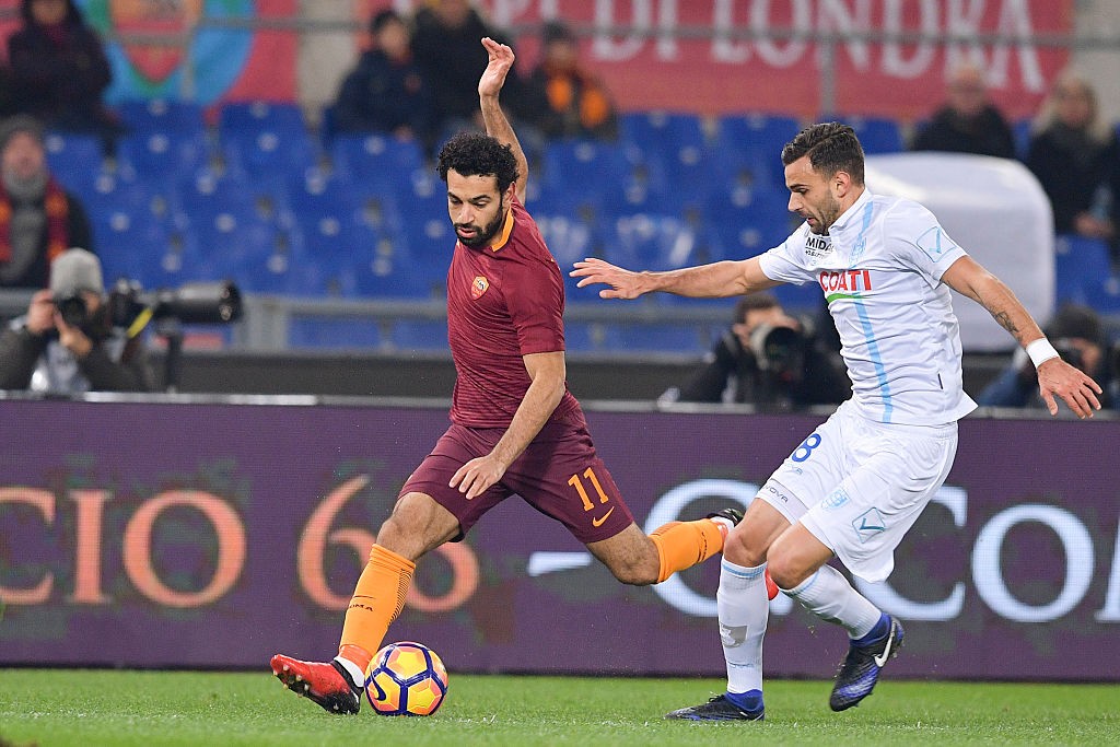 Roma_Chievo_salah