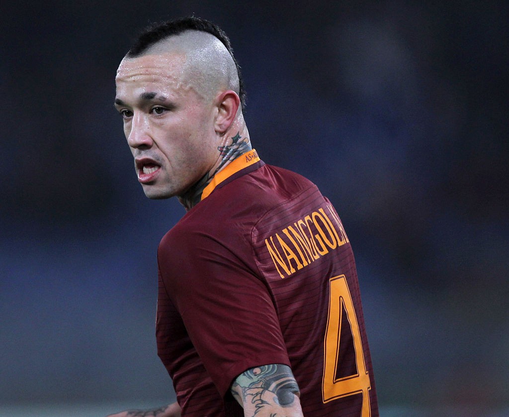Roma_Chievo_nainggolan