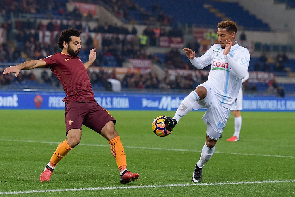 Roma_Chievo_salah