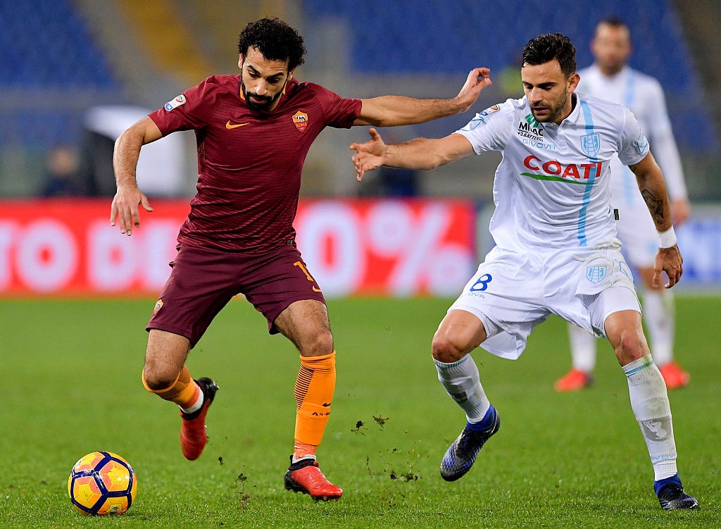 Roma_Chievo_salah