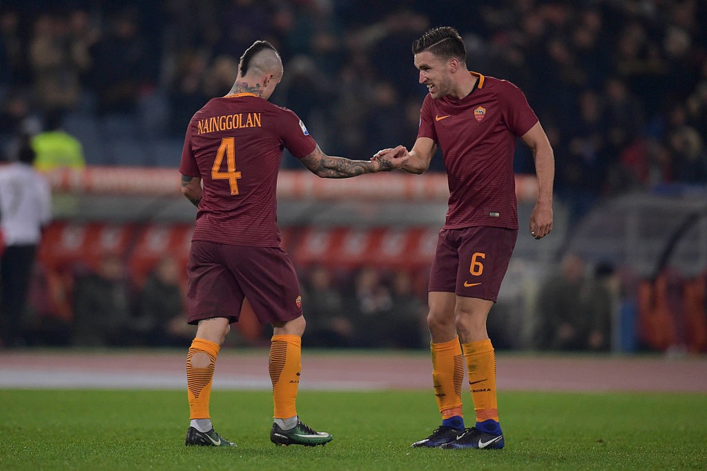 Roma_Milan_nainggolan_strootman