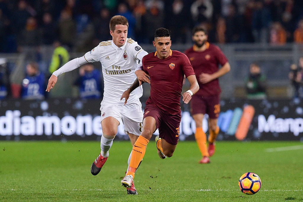 Roma_Milan_emerson_palmieri