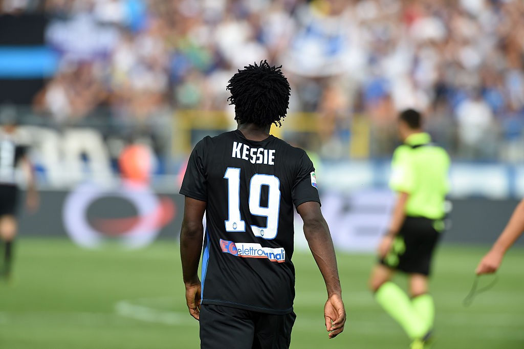 kessie