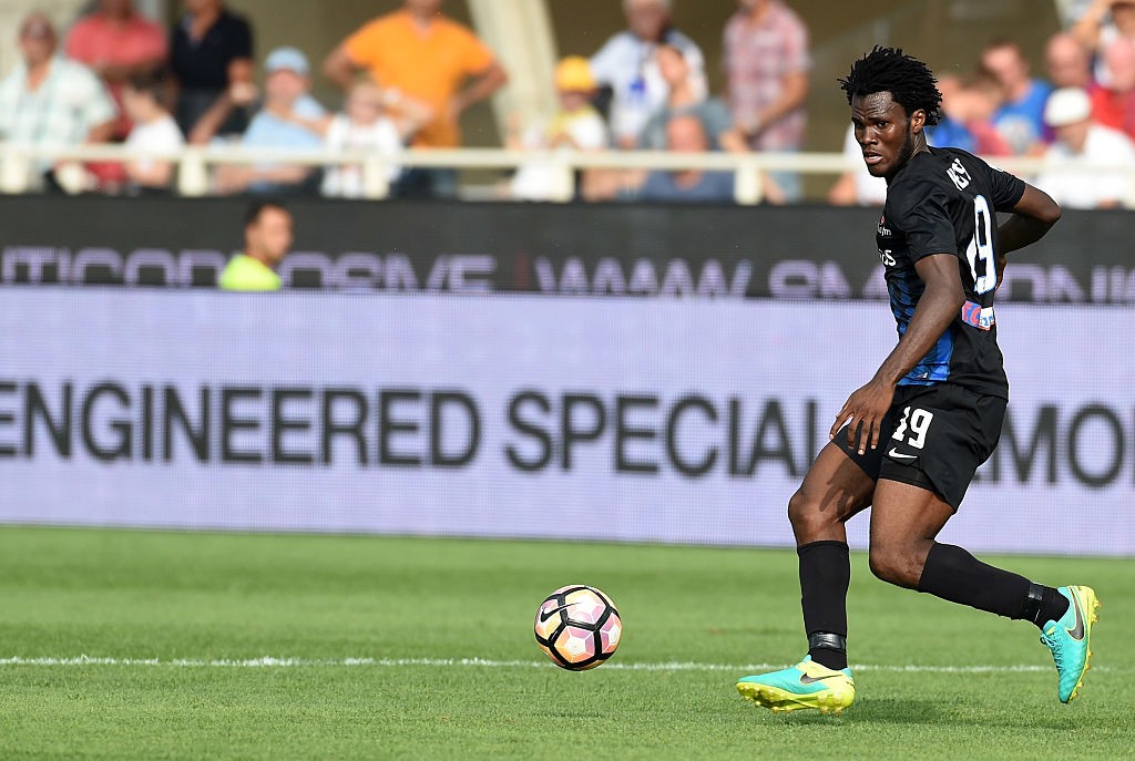 kessie