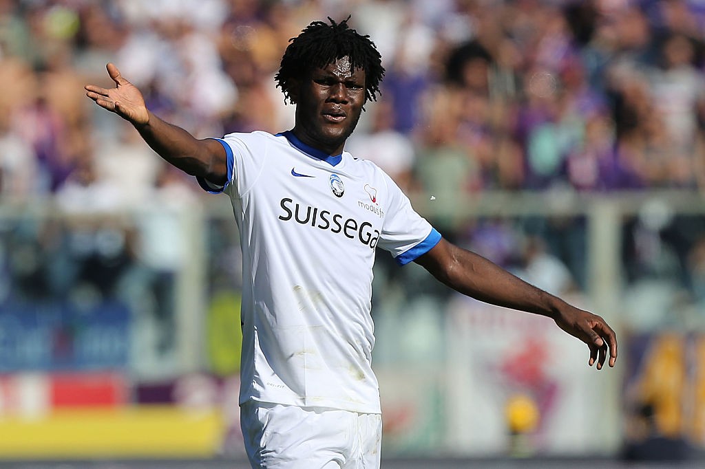 kessie