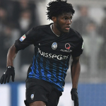 kessie
