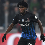 kessie atalanta