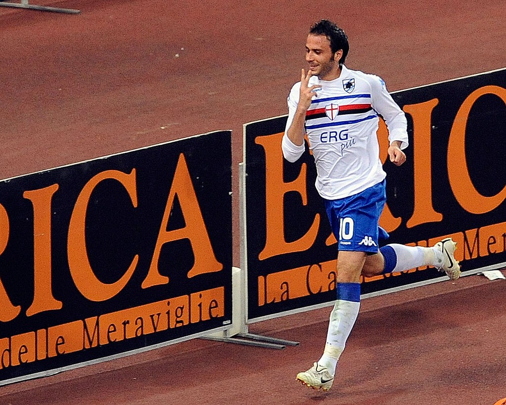 pazzini