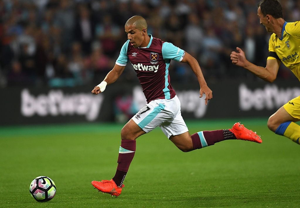 Feghouli