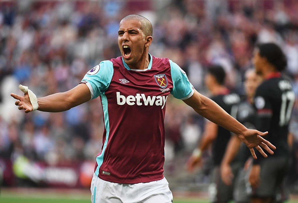Feghouli