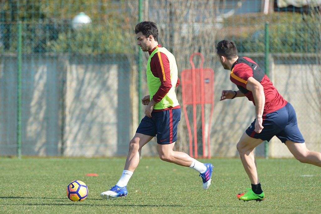 Allenamento_Trigoria_grenier