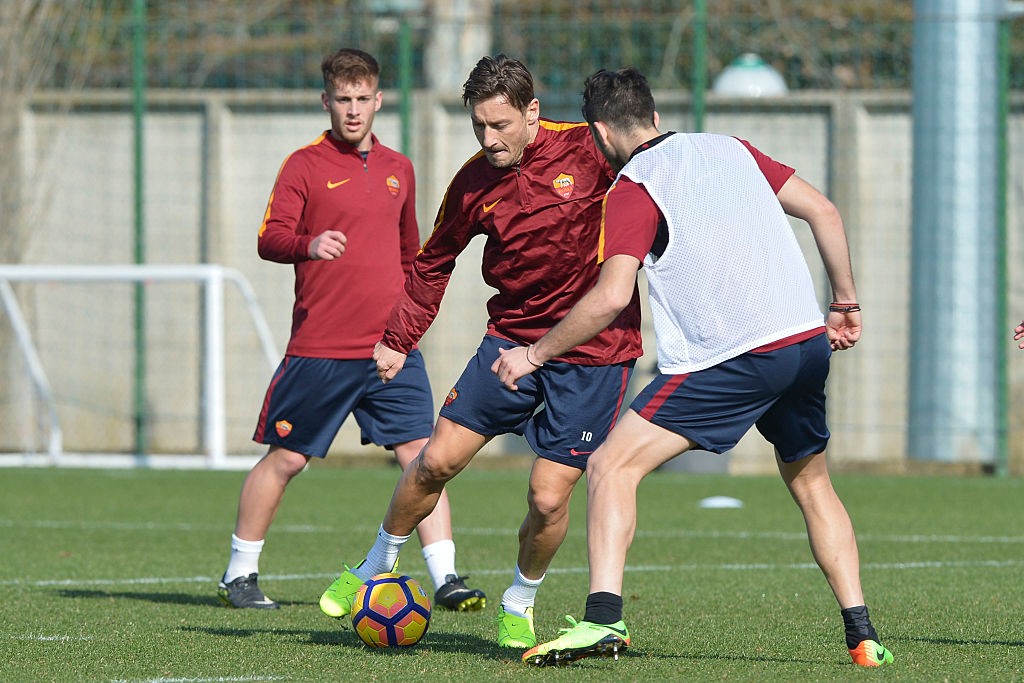 Allenamento_Trigoria_grenier_Totti