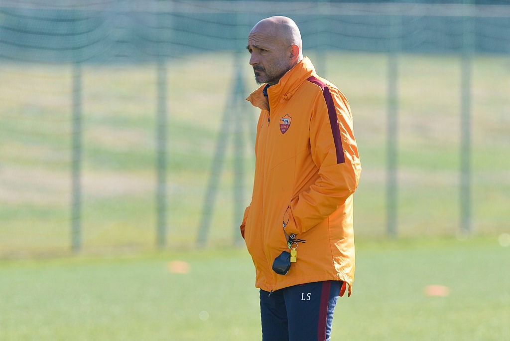 Allenamento_Trigoria_spalletti