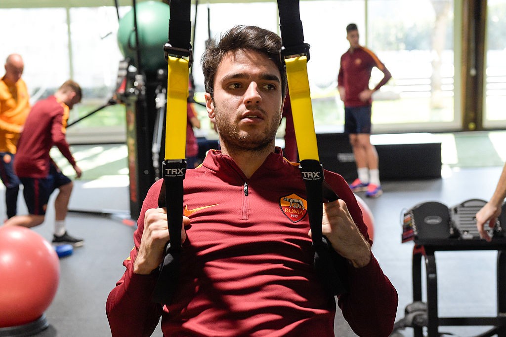 Allenamento_Trigoria_grenier