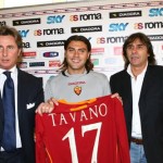 presentazione Tavano