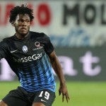 kessie
