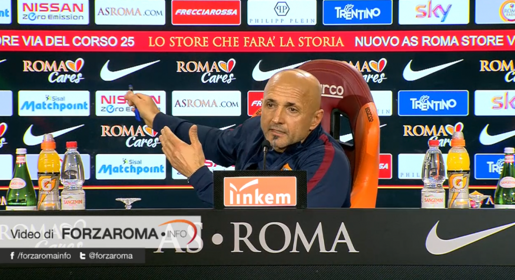 video spalletti 3