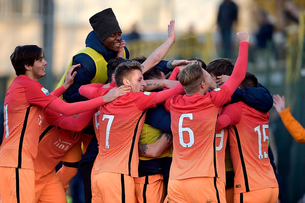 Roma_Primavera_CoppaItalia_Inter