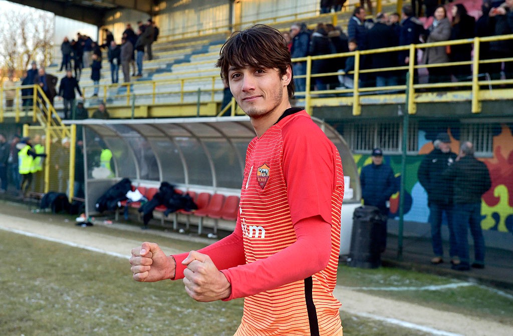 Roma_Primavera_CoppaItalia_Inter_Soleri