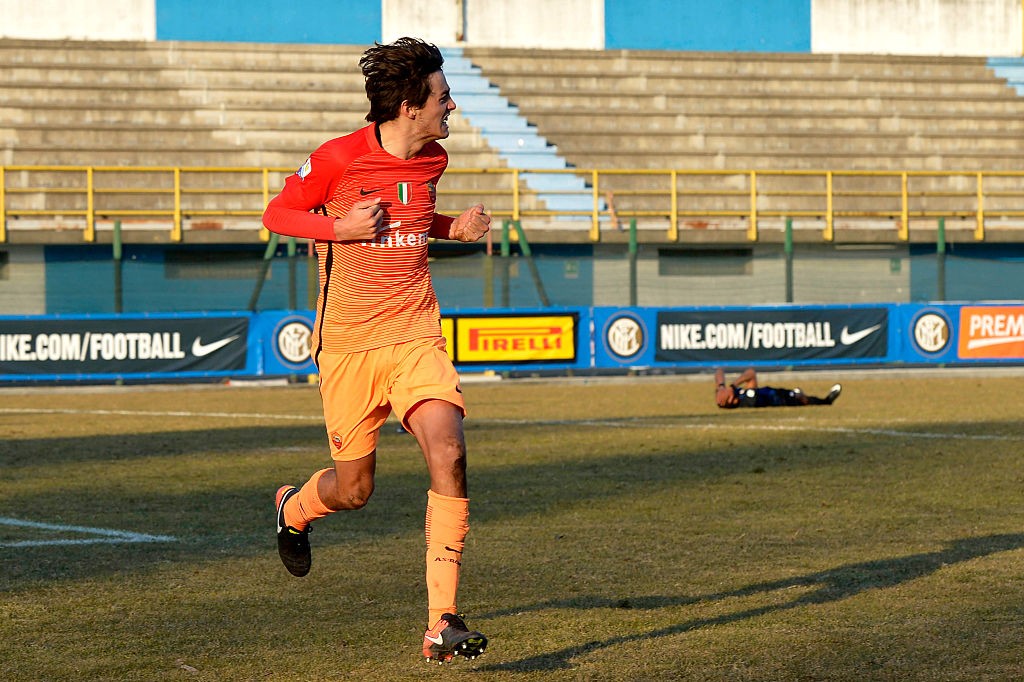 Roma_Primavera_CoppaItalia_Inter_Soleri_02
