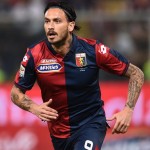pinilla genoa