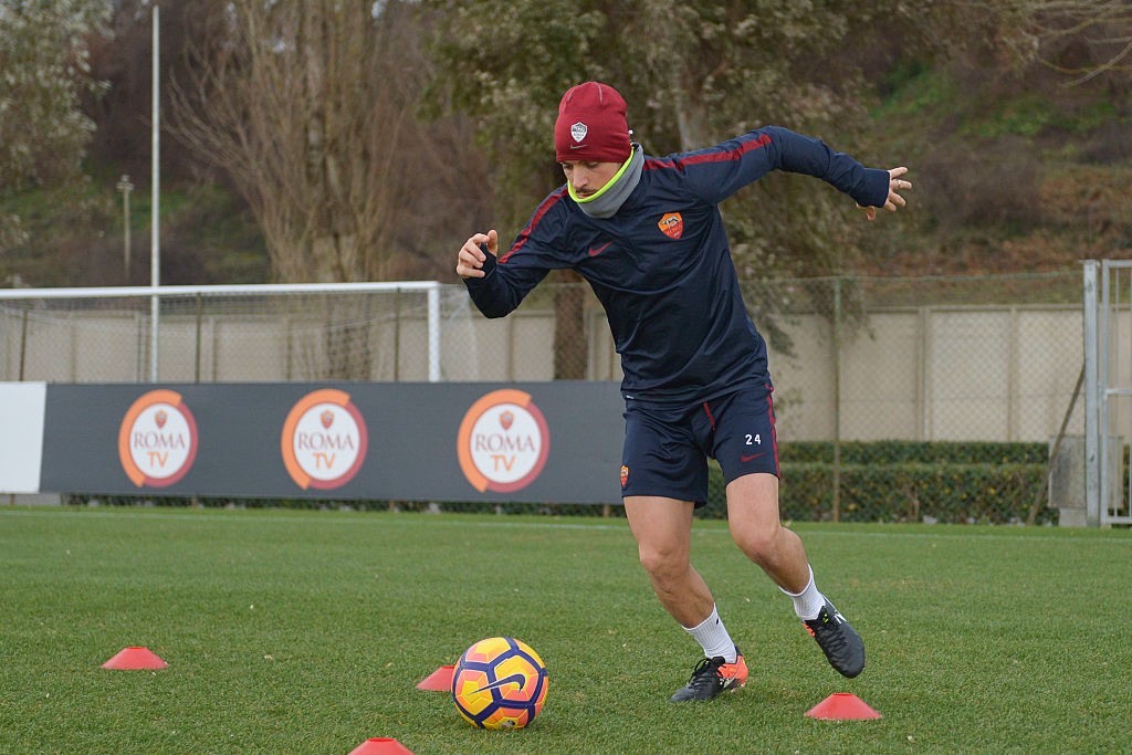 florenzi_allenamento_2
