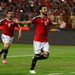 salah egitto