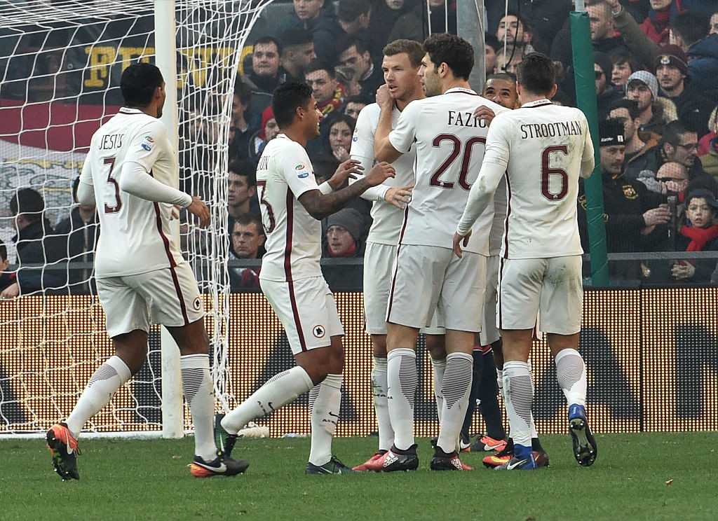 Genoa_Roma_