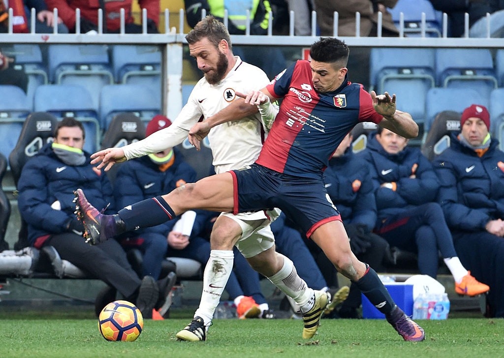 Genoa_Roma_DeRossi