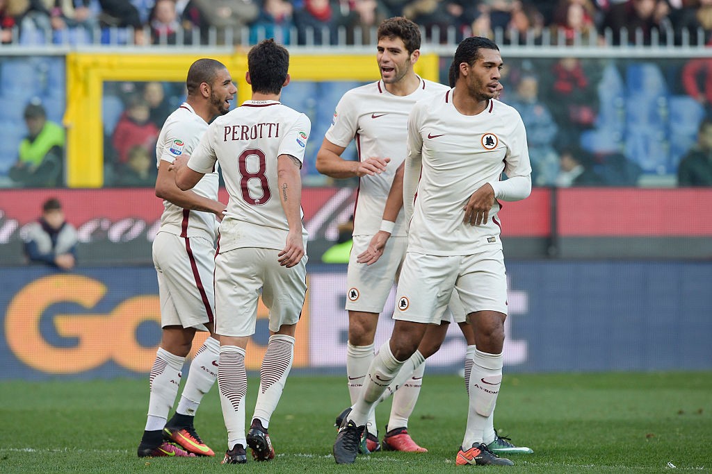 Genoa_Roma_