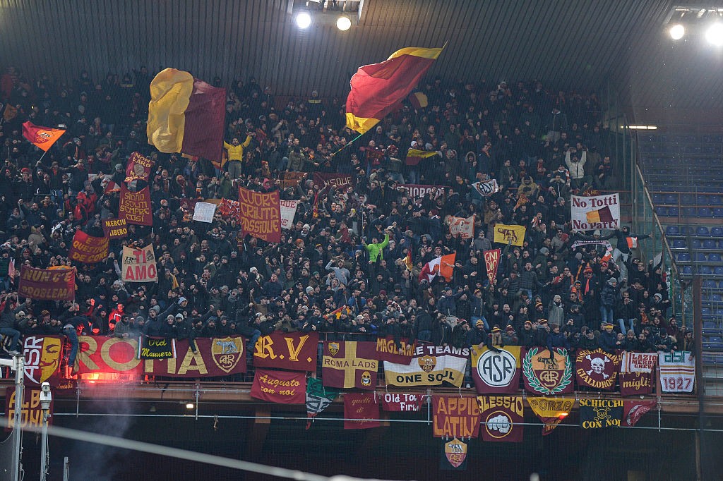 Genoa_Roma_curva_sud