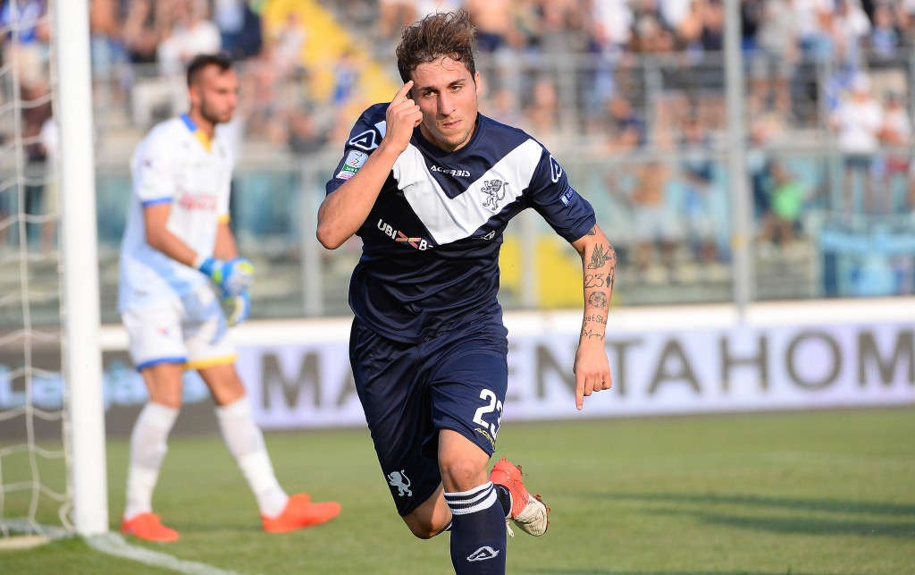 Brescia - Frosinone