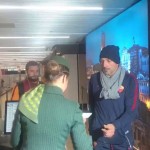spalletti fiumicino partenza genova
