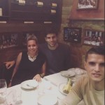 fazio lamela cena