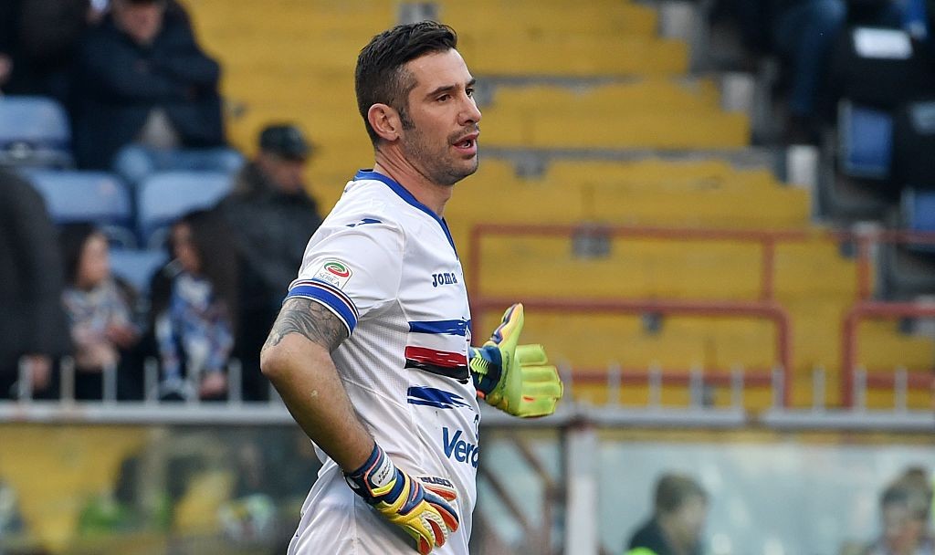 Sampdoria_Roma_puggioni