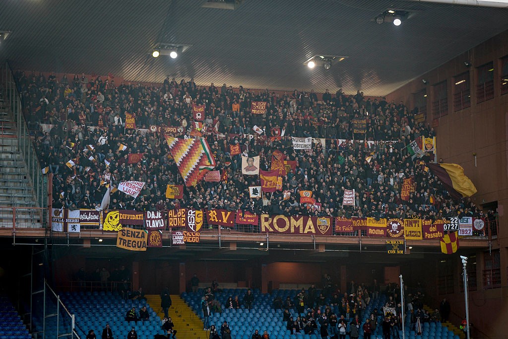 Sampdoria_Roma_tifosi_curvasud