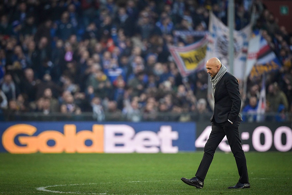Sampdoria_Roma_spalletti