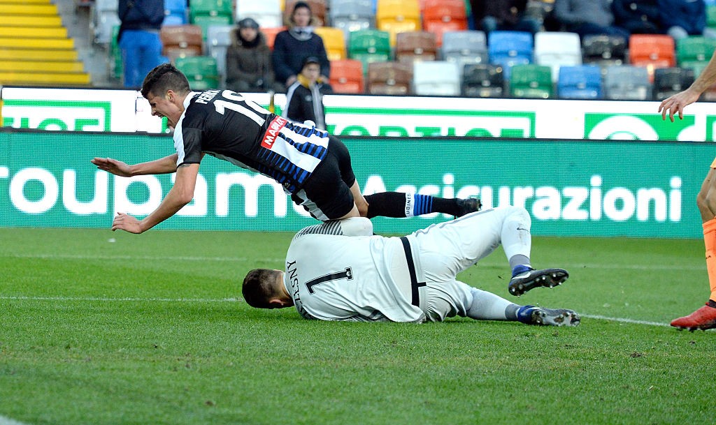 Udinese_Roma_szczesny