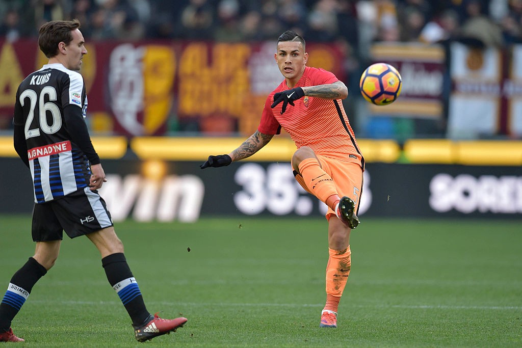 Udinese_Roma_paredes